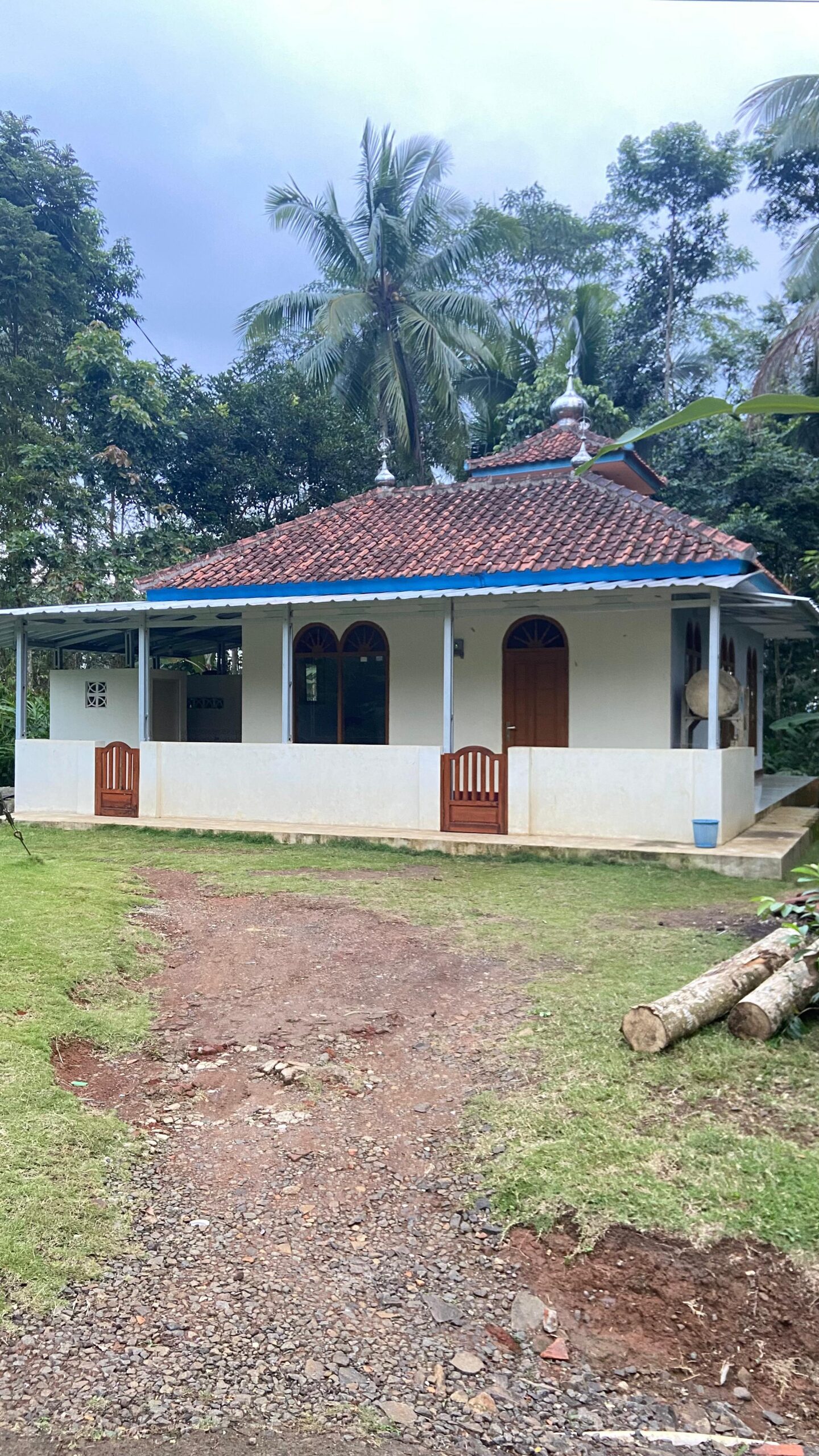 Galeri Foto Masjid